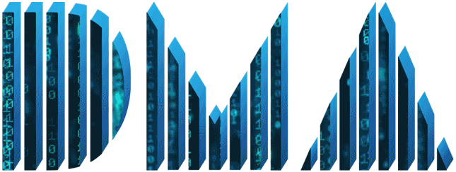 DMA Logo