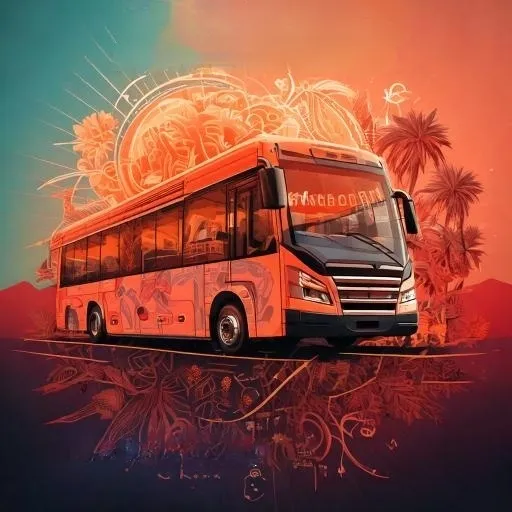 VOVO Bus Management