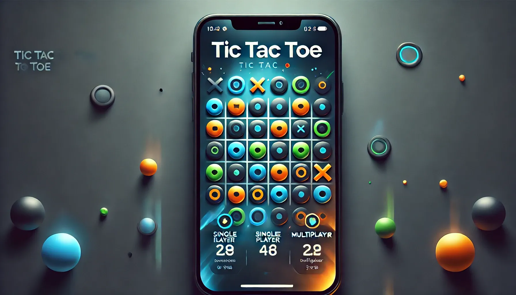 Tic Tac Toe
