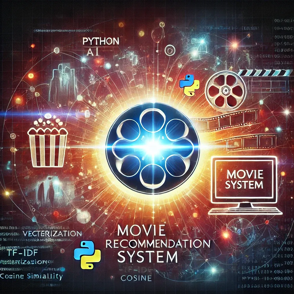 Movie Recommendation System