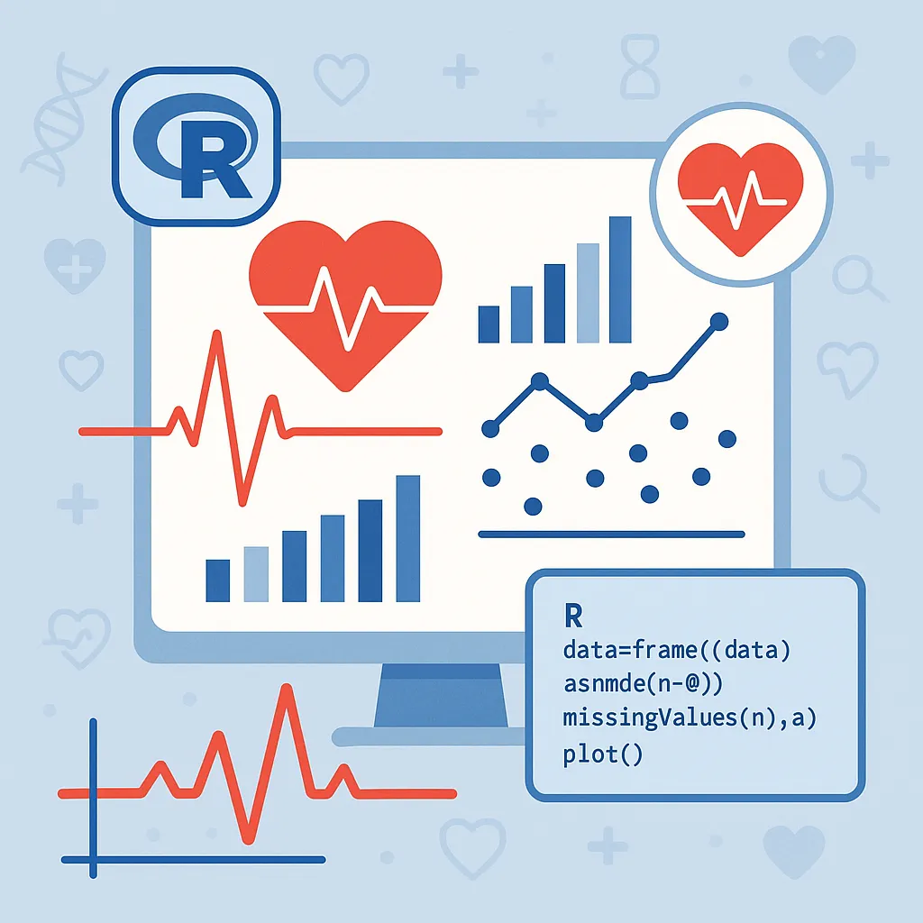 QuantumHealthPulse Preprocessing